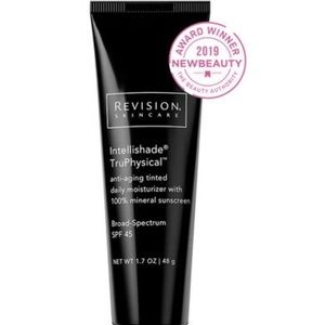 Revision Intellishade Tinted SPF